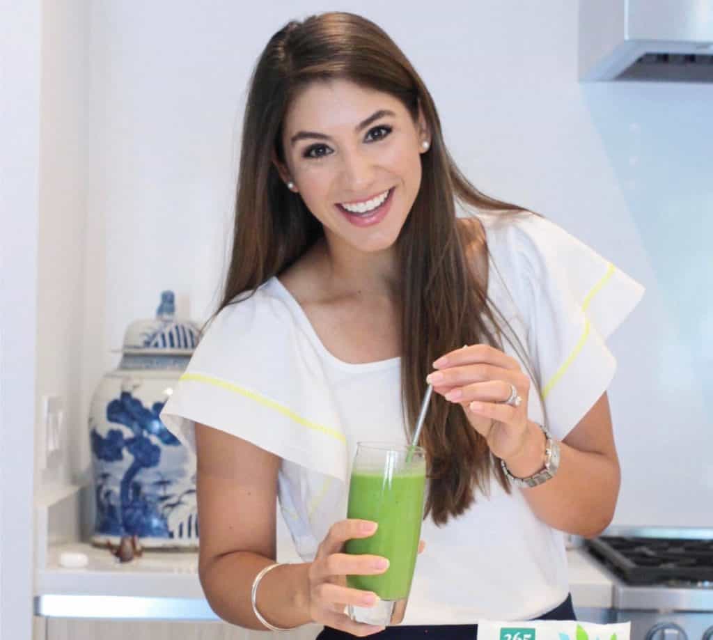 a taste of wellbeing - Alexandra